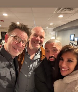 Felissa Rose Instagram - THANK YOU @milwaukee_horror_con for an OUTSTANDING weekend!!! We all had such a blast! I loved seeing all my friends and we enjoyed every moment!!! Love you CJ and the entire team! Thank you Travis, Trish, Jimmy, Josh and all the volunteers!!! This show was simply amazing and it definitely takes a village!! I love my horror fam and I’m so happy we get to share these cherished moments!!! Hope everyone has a great week ahead!!!🎉🎉♥️♥️