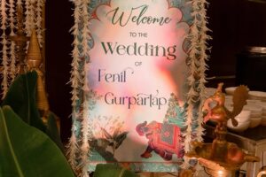 Fenil Umrigar Instagram - 5 months to this magical day !♥️

@theonlydhaliwal

21/10/2024 ✨
