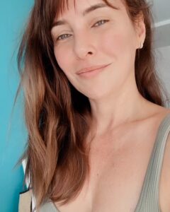 Actress Fernanda Nobre HD Photos and Wallpapers February 2025