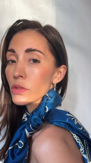 Fernanda Romero Instagram - My Secret to Flawless Makeup? It’s All in the Prep! ✨ 

If you want your makeup to look smooth, last longer, and feel amazing, skin prep is EVERYTHING! The InnBeauty Project Extreme Cream and Elastic Skin are the dynamic duo that makeup artists are obsessed with. Hydrated, plump skin = a flawless base! 

Run, don’t walk—they’re available at @Sephora, but not for long! #SkinPrepIsKey #SephoraFinds