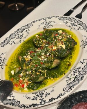 Fish Liew Instagram - 雖然依家都係要小心食野
但有現在的食慾和狀態
已經非常感恩

要好好吃飯 好好消化 好好吸收
才有力氣去應對人生

我用最真摯的心祝福在看這個post的你
食得 瞓得 痾得