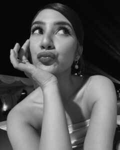 Actress Fita Anggriani HD Photos and Wallpapers February 2025