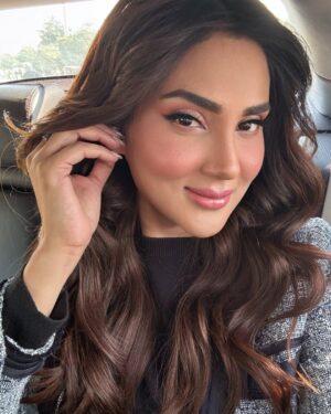 Fiza Ali Instagram - ✨