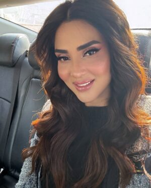 Fiza Ali Instagram - ✨