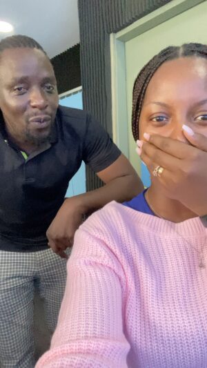 Flavia Tumusiime Instagram - 