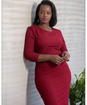 Flavia Tumusiime Instagram - We have entered eating season. Please govern yourselves and merry Christmas. 

Before I forget,please put aside January money NOW since the enjoyments might stretch into that month by accident 👀