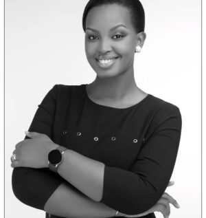 Flavia Tumusiime Instagram - Good morning. 

Tomorrow 31st August will be my final show @capitalfmuganda for the mid morning show. Its been a life and career changing experience for me since 2006. 

The time has come again for me to stretch my potential and see what else I can become. 

They took a teenager with excitement and passion and empowered me to be the best.
Allow the humble brag that we pulled the best English midmorning show in the country consistently all these years. Bravo. 

Thank you for the patience, guidance and tremendous support over these years. 

To my best friends and companions on the show, the LISTENER, I'm lost for words.
Thank you for accepting me and connecting with me for so long and allowing me grow over the years. 

This is the end of the road for me on the midmorning show BUT certainly not the end for me @capitalfmuganda . I'll be back in another capacity sooner than you think.