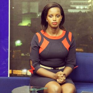 Flavia Tumusiime Instagram - Happy Monday. 

Praying you’re all happy and healthy and walking the path of greatness. 

I start the week with good news. After 20 years in television, I have chosen to challenge myself again. 

In 2015, I was given an opportunity by @mauricemugi to join the newsroom @ntvuganda as an anchor and that challenge was accepted with fear and grace. Thank you @aggie.itazya who at the time insisted I will do great and didn’t give time to my anxiety. 

Thank you for the training and the platform that has rebranded me and helped my career adjust to a new vision I have since set for myself. 

Thank you to the viewer. YOU have been the reason for a lot of my success and I will never take you for granted. 

April 2021 was my last month as anchor and host @ntvuganda and the start of great changes in both my career (media personality,content creator and business partner) and life as a wife and mother. 

You will always be part of my life and I don’t intend to hide the next move or actions of my life.

For now, mine is gratitude for where I’ve been and who I’ve become and I hope young people will now occupy these spaces we are leaving and that you’ll do great things. 

Love and light.
