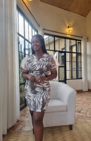 Flavia Tumusiime Instagram - Nobody can stop reggae.

 The next video i will be challenging @mbabazilucky. Please help me select venue and potential sponsors because we left free things in 2021. 

#dancechallenge 
#lifegoals