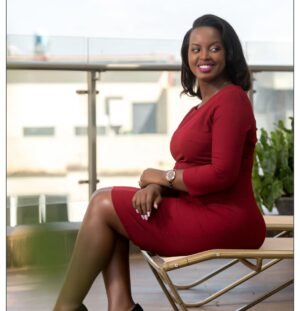 Flavia Tumusiime Instagram - THANK YOU❤️
We are 50,000 subscribers strong on YouTube. We are growing together. I started the  channel as a way of documenting my life experiences and this has now grown into a safe space for us to learn,teach and achieve success whatever the definition is for you. 

If you haven't subscribed,join us its lovely there. (Link in bio)

For content partnerships email bookings.flavia@gmail.com.