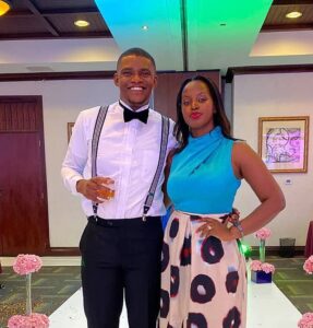 Flavia Tumusiime Most Liked Photos and Posts