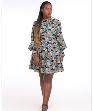 Flavia Tumusiime Instagram - Happy women's day. 

I don't see anything in your way so please march to your dreams with your head high. 

I celebrate you in all you do and are working to become.