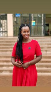 Actress Flavia Tumusiime HD Photos and Wallpapers December 2024