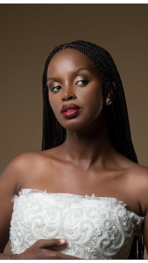Flavia Tumusiime Instagram - Average be gone!!!!!
