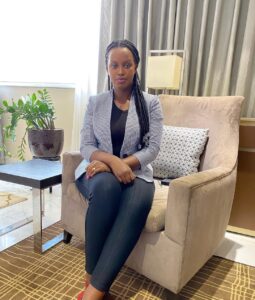 Actress Flavia Tumusiime HD Photos and Wallpapers February 2024