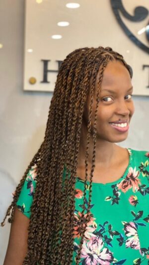 Flavia Tumusiime Instagram - "....as we let our own light shine,we consciously give other people permission to do the same." - Marianne Williamson