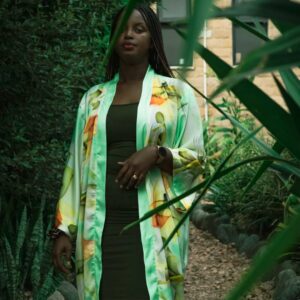 Flavia Tumusiime Instagram - This is to announce that i have started celebrating my birthday from today 4th till 11th the actual birthday but i also see value in continuing till after valentines.😄😄😄😄
 Did you know it pleases the lord when i over eat his money and enjoy the blessings he has provided? Hmmm be in class please. 

Dressed by @guizacollection
