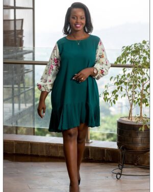 Flavia Tumusiime Instagram - Welcome to November. 

I walk in psalms 84:5.
Have a blessed new month.