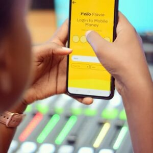 Flavia Tumusiime Instagram - Do you ever sit and crave gonja, chicken and maize at the same time?(i rebuke all assumptions btw😄😄)Hmm let me order kasta momo pay yajja. 

Also, the key win is that I don't have to calculate the charges because the app gives me that option. Download the MTN MoMo App #MTNMoMo @MTNug