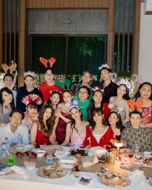 Fonthip Watcharatrakul Instagram - ควันหลงคับ หนูเต้นแรงไปมากๆวันนี้ 🤣 ขอบคุณพี่ๆที่รักและเอ็นดูหนูมาตลอดเลยย มีความสุขมากกกๆค้าบบบ