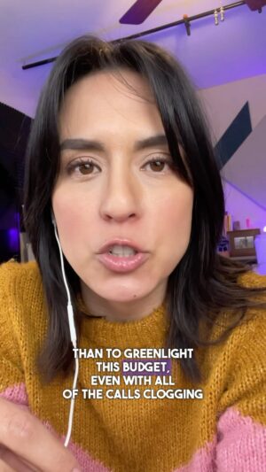Francesca Fiorentini Instagram - How they fight against authoritarian fascism is how we know they fight for us. And it's a wrap for these Democrats who voted for this budget bill: 
Schumer-NY
Fetterman-PA
Cortez-Masto-NV
Durbin-IL
King-ME
Schatz-HI
Hassan-NH
Peters-MI
Gillibrand-NY
Shaheen-NH