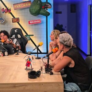 Francini Amaral Instagram - SIEMPRE HE PENSANDO QUE LA VIDA ES UN BOMMERANG Y SIEMPRE TRATO QUE ESO ESTE PRESENTE PORQUE SIEMPRE SEREMOS LO QUE HACEMOS ... PARA LOS QUE NO SABEN UN POCO YO FORME PARTE DEL GRUPO AXE BAHIA HACE APROX 20 AÑOS , LO MÁS CURIOSO ES QUE ENTRE POR @flavianaseeling YA QUE QUEDO EMBARAZA , OH MI SORPRESA QUE DESPUÉS DEL TIEMPO EN MENCIÓN VUELVE A QUEDAR EMBARAZADA Y OBVIAMENTE QUE CUANDO ME LLAMO DIJE AQUÍ ESTOY ESTE ES MI PAÍS Y SIEMPRE PODRE BAILAR UNO DE LOS RITMOS  QUE MÁS AMO ... Y PUES AQUI ESTAMOS 
DÓNDE NACIO TODO.... 

MIS AXESEROS DE 💛💚 EL SÁBADO DEMOSTRAREMOS EL NIVEL DE AXE QUE TENEMOS.

LES COMPARTIMOS LO QUE FUE UN DIA DE PRENSA ...