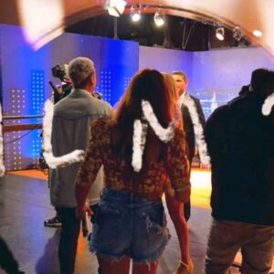 Francini Amaral Instagram - SIEMPRE HE PENSANDO QUE LA VIDA ES UN BOMMERANG Y SIEMPRE TRATO QUE ESO ESTE PRESENTE PORQUE SIEMPRE SEREMOS LO QUE HACEMOS ... PARA LOS QUE NO SABEN UN POCO YO FORME PARTE DEL GRUPO AXE BAHIA HACE APROX 20 AÑOS , LO MÁS CURIOSO ES QUE ENTRE POR @flavianaseeling YA QUE QUEDO EMBARAZA , OH MI SORPRESA QUE DESPUÉS DEL TIEMPO EN MENCIÓN VUELVE A QUEDAR EMBARAZADA Y OBVIAMENTE QUE CUANDO ME LLAMO DIJE AQUÍ ESTOY ESTE ES MI PAÍS Y SIEMPRE PODRE BAILAR UNO DE LOS RITMOS  QUE MÁS AMO ... Y PUES AQUI ESTAMOS 
DÓNDE NACIO TODO.... 

MIS AXESEROS DE 💛💚 EL SÁBADO DEMOSTRAREMOS EL NIVEL DE AXE QUE TENEMOS.

LES COMPARTIMOS LO QUE FUE UN DIA DE PRENSA ...