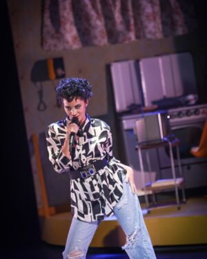 Francisca Imboden Instagram - 🎤Vuelve a nuestra sala “Es por Amor, el musical de Rock Latino”, el exitoso espectáculo que conquistó al público con su música y sus cautivantes historias. 🎶

Si te lo perdiste o quieres revivir la emoción, esta es tu oportunidad.

🎭 Desde hoy en nuestra cartelera! 
👉🏼 Compra tus entradas en tmlascondes.cl o en boleterías del teatro.