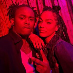 Freema Agyeman Instagram - Nurse tings. 
Thanks to @whatsonstage and everyone who voted for me for this award. 
Follow your dreams folks. Periodt. 
#romeoandjuliet