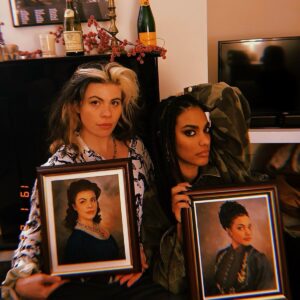 Freema Agyeman Instagram - Twelfth Night.
The Royal Shakespeare Company.
My my. This has been a career high!

What an experience. Working with this exceptionally talented company of actors and with a production team all cut from the cloth of kindness, has meant these last 3 months have been utterly blissful. The safest of environments to play and grow and learn. While I feel bereft that it’s over, my soul is buzzin’ with joy that it happened! Such a special, special group. Miss you all millions.🥹 Thank you for absolutely ALL OF IT!!!! 🫶

Hugest shout out to our director @prasannabanana who is quite possibly one of the most brilliant men I have ever met in my career or entire life! I could wax lyrical but I wouldn’t wanna embarrass him. So I’ll sum it up by quoting a fellow company member @beingnormanbowman who said “if Prasanna started a religion, I would join it tomorrow.” And better believe I would be standing in line right behind him! 

Thank you Prasanna for your trust, your insight and your immeasurable, invaluable and empowering guidance. 🧨💥 Plus all dem laughs along the way! ♥️ 

@thersc 
#twelfthnight 
#royalshakespearecompany