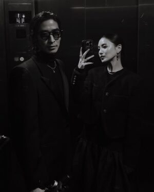 Fujii Karen Instagram - Happy birthday to my love!