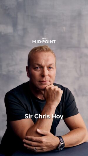 Gabby Logan Instagram - British sporting icon @chrishoy1 fought his way to the top of the Olympic podium multiple times — only to find that his toughest battle was yet to come in midlife. 

At the age of 47, Chris was diagnosed with terminal prostate cancer. This week on The Mid•Point, Chris opens up to me about the shock and emotions of those first few weeks and months, and how he drew on the tools he’d mastered as a professional athlete to endure the treatment that was keeping him alive. 

Chris speaks candidly about how much his mindset has shifted—even in just the past six months—and how his wife, Sara, has helped him see how lucky they are as a family, even as she faces her own life-changing diagnosis. 

Remarkably, Chris has found a way to stay present, embracing each moment rather than clinging to an uncertain future. This conversation will leave you reflecting on what truly matters—listen to the full episode via the link in my bio.

#themidpoint #sirchrishoy #olympicchampion #prostatecancer #kiltwalk