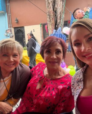 Gabriela Carrillo Instagram - Gracias Casitabebe @elangeldeauroraof 💓💓💓💓💓

FIN