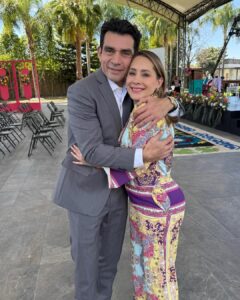 Actress Gabriela Carrillo HD Photos and Wallpapers February 2025