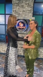 Actress Gabriela Platas HD Photos and Wallpapers April 2025