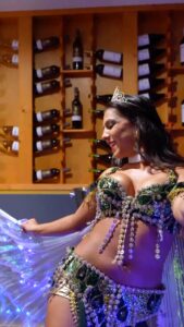 Actress Gabriela Santana HD Photos and Wallpapers March 2025