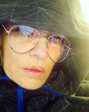 Gabriela Toscano Instagram - Domingo.