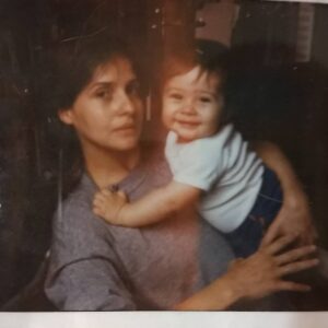 Gabriela Toscano Instagram - Feliz Cumpleaños @brunorivas_t