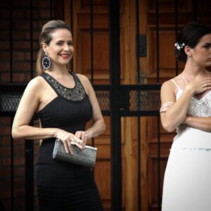 Gabriela Toscano Instagram - #SusanFox @tivogliobeneoficial
