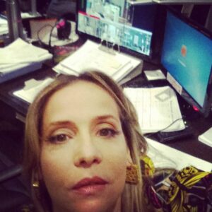 Gabriela Toscano Instagram - #Grabando #Sabado @quieroviviratulado