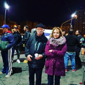 Gabriela Toscano Instagram - #Ultima jornada #Corazon loco#Mardel#Una seguidilla de fotos con el Señor #Ch
ango Monti.