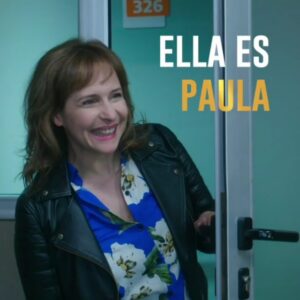 Gabriela Toscano Instagram - #Paula#Corazanlocooo