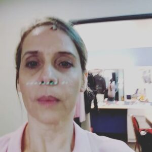 Gabriela Toscano Instagram - Que ahy que hacerrrrr?