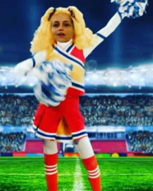 Gabriela Toscano Instagram - #Vamos que llegamos al viernes
