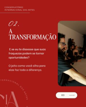 Gabriella Di Grecco Instagram - Nossos alunos que participaram do Workshop da Gabriella Di Grecco no Meu Primeiro Longa 3.0 conseguiram encontrar o seu diferencial e usá-lo como destaque! E também transformar as suas fraquezas em oportunidades 📈

Me conta aqui! Qual é o seu diferencial enquanto artista? 

Nós somos o mercado! 😎

#gabrielladigrecco #atuacao #cinema #atriz #ator #nossomosomercado