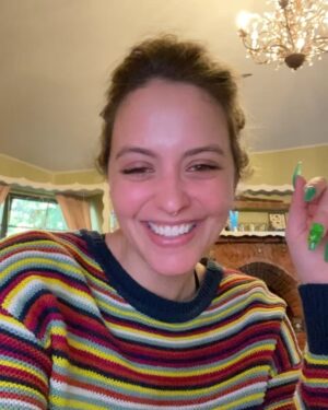 Gage Golightly Instagram - Shoutout to all my 90s girls #nostalgia #90saesthetic