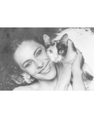 Gal Costa Instagram - 🐈 Gato de Gal, de Alice também

Sabia que hoje é Dia Mundial do Gato? Gal sempre foi apaixonada por animais e para comemorar o dia, não podíamos deixar de trazer alguns gatinhos.

🐈‍⬛ O gato também está presente em sua discografia. Em 1993, Gal lançou o álbum “O Sorriso do Gato de Alice. O álbum traz onze faixas, tendo apenas cinco compositores: Caetano Veloso, Gilberto Gil, Jorge Ben Jorge, Djavan e Arto Lindsay. Foi o último disco de Gal Costa concebido em forma de vinil, com lado A e lado B.

👄🐱Qual é a sua música favorita neste álbum?

#GalCosta #EquipeGal