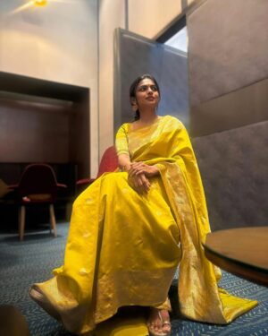 Ganavi Laxman Instagram - 