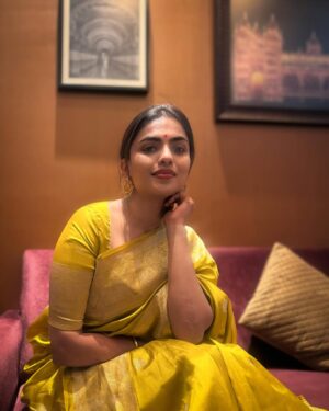 Ganavi Laxman Instagram - 