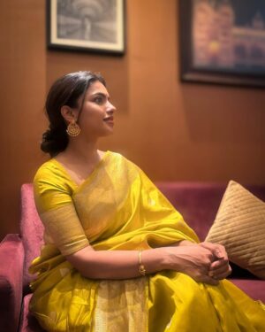 Ganavi Laxman Instagram - 